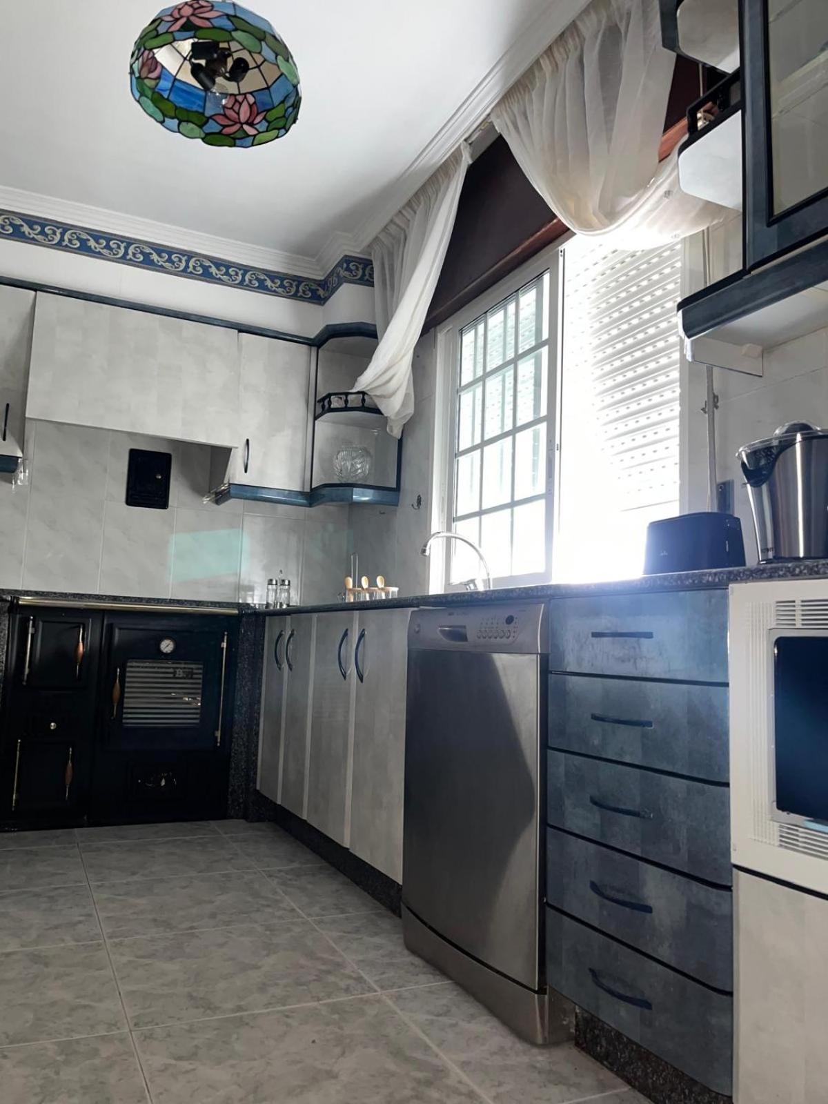 Villa Grana Medrano 庞特维德拉 外观 照片