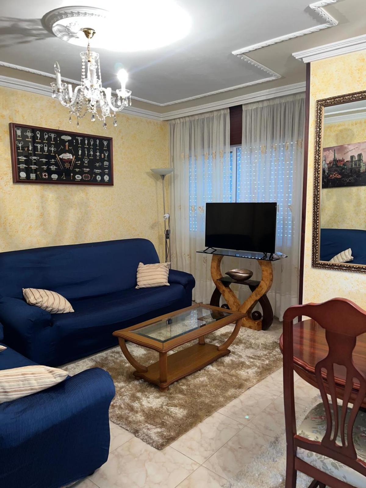 Villa Grana Medrano 庞特维德拉 外观 照片
