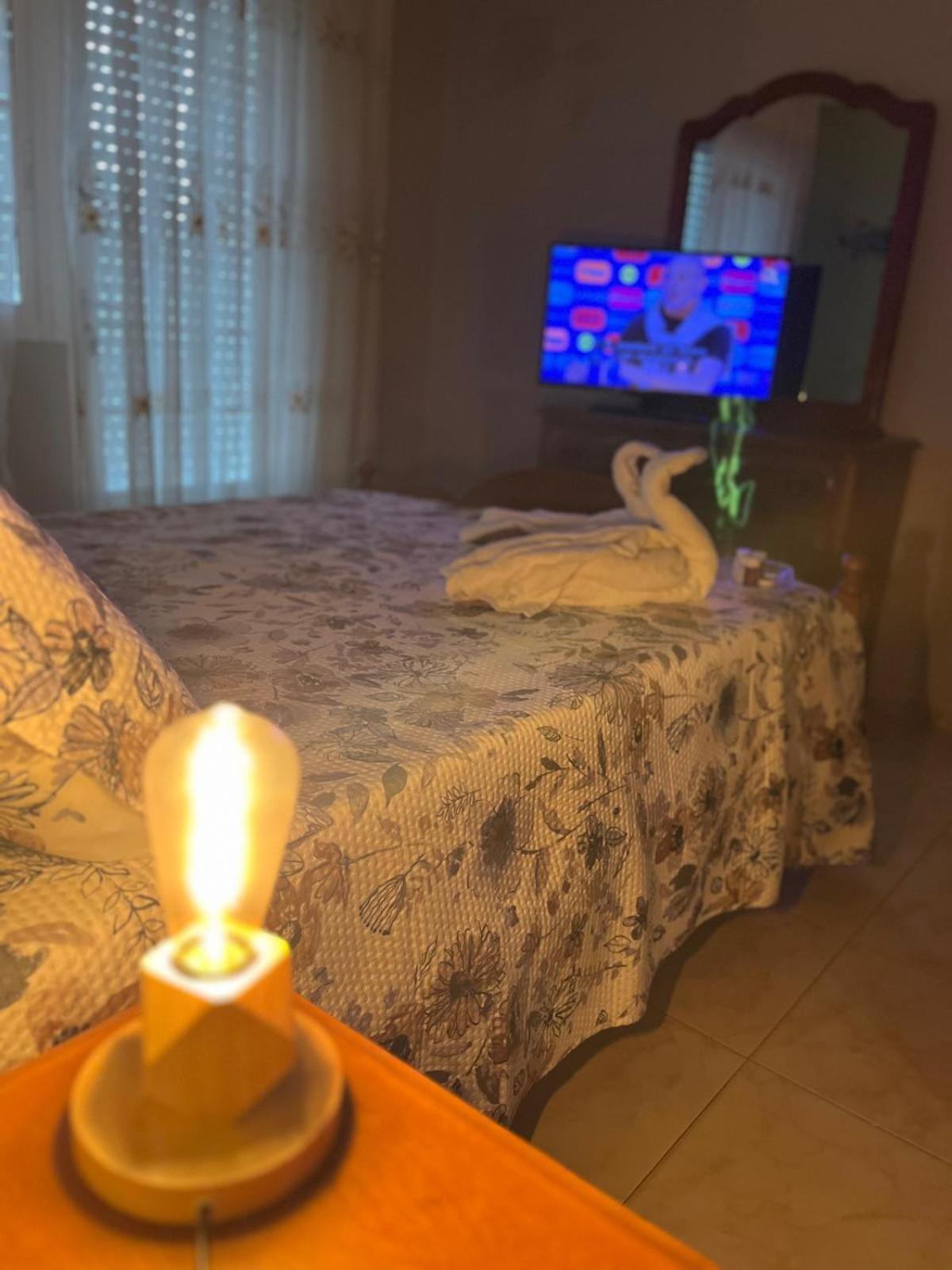 Villa Grana Medrano 庞特维德拉 外观 照片