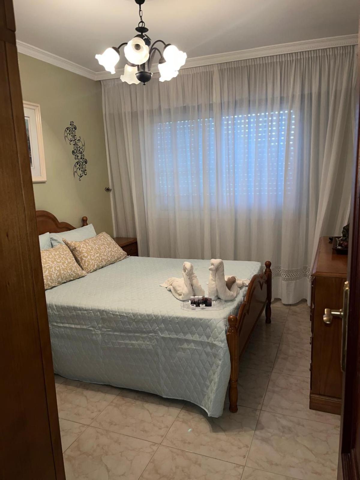 Villa Grana Medrano 庞特维德拉 外观 照片