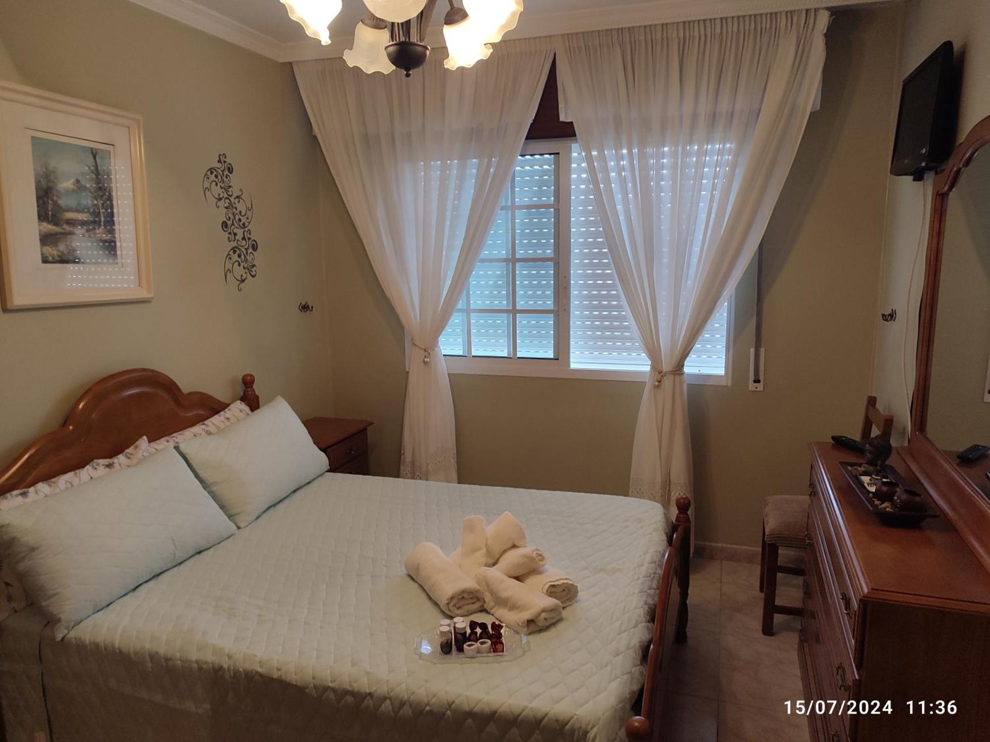Villa Grana Medrano 庞特维德拉 外观 照片